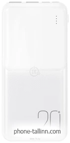XO PR252 20000mAh