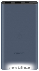 Xiaomi Mi 22.5W Power Bank PB100DPDZM 10000mAh