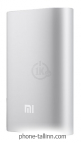 Xiaomi Mi Power Bank 10000