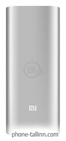 Xiaomi Mi Power Bank 16000