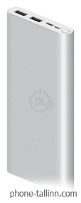 Xiaomi Mi Power Bank 3 10000 (PLM13ZM)
