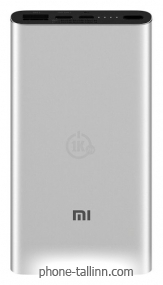 Xiaomi Mi Power Bank 3 10000
