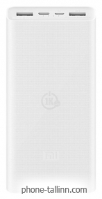 Xiaomi Mi Power Bank 3 30000