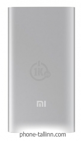 Xiaomi Mi Power Bank 5000