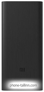 Xiaomi Mi Power Bank 3 PB3018ZM 30000mAh