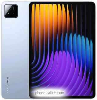 Xiaomi Pad 7 12/256GB