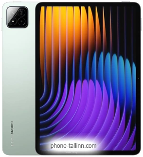 Xiaomi Pad 7 Pro 8/256GB