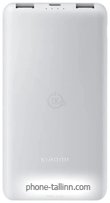 Xiaomi Power Bank Lite P16ZM 10000mAh