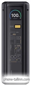 Xiaomi Power Bank P03MI 25000mAh