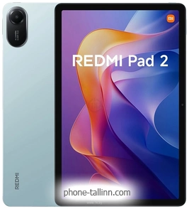 Xiaomi Redmi Pad 2 4G 4/128Gb