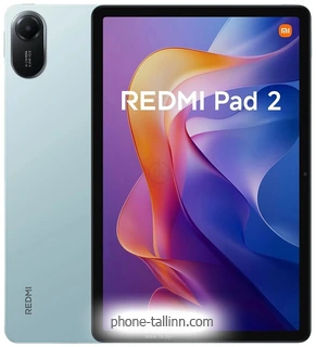 Xiaomi Redmi Pad 2 4G 8/256Gb
