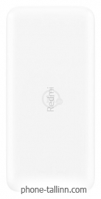 Xiaomi Redmi Power Bank Fast Charge 20000