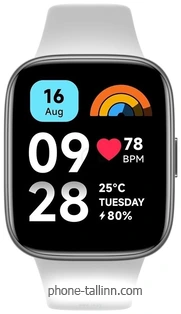 Xiaomi Redmi Watch 3 Active ()