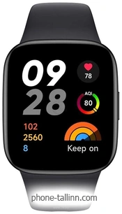 Xiaomi Redmi Watch 3 Active ()