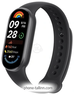Xiaomi Smart Band 9 ()
