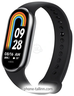 Xiaomi Smart Band 8 (  )