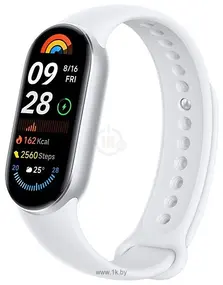 Xiaomi Smart Band 9 (,)