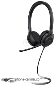 Yealink UH35 Dual USB-C/A