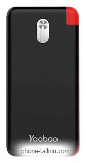 Yoobao S10K microUSB