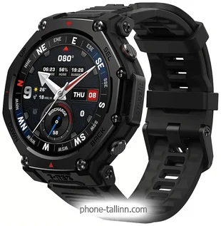 Amazfit T-Rex 3 Pro 48mm