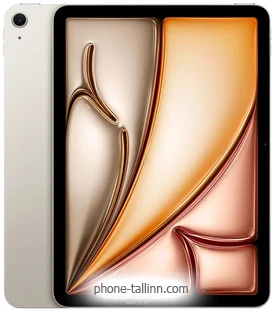 Apple iPad Air 11 (2026) 5G 512GB