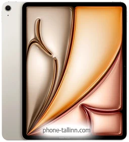 Apple iPad Air 13 (2026) 5G 128GB
