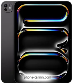 Apple iPad Pro 11 (2025) 1024GB (� ������������ ���������)