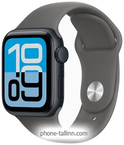 Apple Watch SE 3 LTE 40 �� (����������� ������, ���������� ����������� �������)