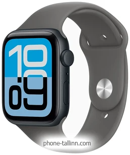 Apple Watch SE 3 LTE 44 �� (����������� ������, ���������� ����������� �������)
