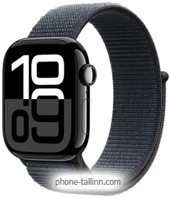 Apple Watch Series 10 LTE 42 �� (����������� ������, ���������� �������)