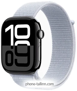 Apple Watch Series 10 LTE 46 �� (����������� ������, ���������� �������)