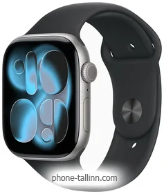 Apple Watch Series 11 46 �� (����������� ������, ���������� ����������� �������)