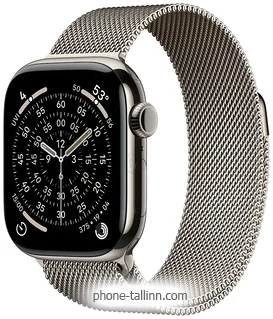 Apple Watch Series 11 LTE 42 �� (��������� ������, ������������� �������)
