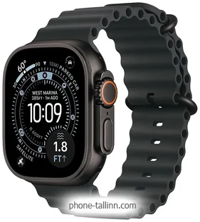 Apple Watch Ultra 3 LTE 49 �� (��������� ������, ������� �� ����������)