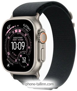 Apple Watch Ultra 3 LTE 49 �� (��������� ������, ����������� �������)