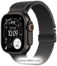 Apple Watch Ultra 3 LTE 49 �� (��������� ������, ������������� �������)