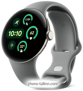 Google Pixel Watch 3 LTE 41 �� (���������� �������/������ ����)
