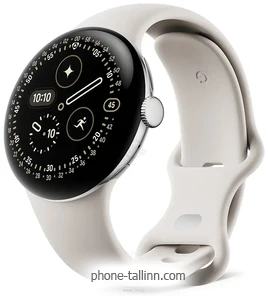 Google Pixel Watch 4 45 ��