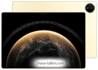 Huawei MatePad Pro 13.2 2025 Wi-Fi WEB-W09 12/256GB