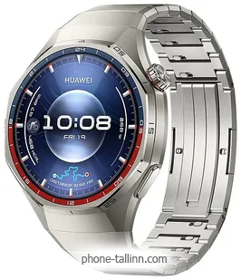 Huawei Watch GT 6 Pro 46mm (������������� �������)