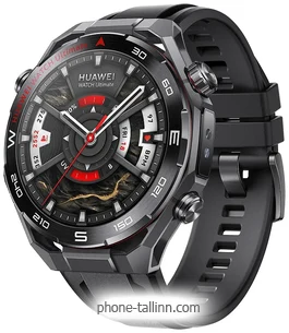 Huawei Watch Ultimate 2