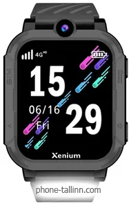 Philips Xenium W600