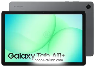 Samsung Galaxy Tab A11+ 5G SM-X236 6/128GB