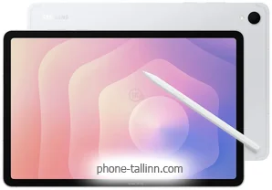 Samsung Galaxy Tab S11 5G SM-X736 12/512GB