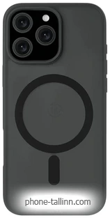 uBear Cloud Mag  iPhone 16 Pro Max ()