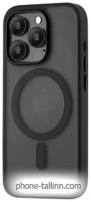 uBear Cloud Mag  iPhone 15 Pro ()