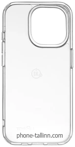 uBear Real  iPhone 15 Pro ()