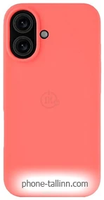 uBear Touch Mag Case  Apple iPhone 16 ()