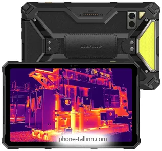 Ulefone Armor Pad 4 Ultra Thermal