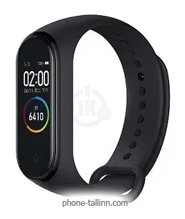 Xiaomi Mi Band 4